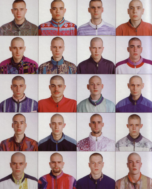 gabbers rotterdam 1994