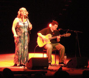 niamh parsons