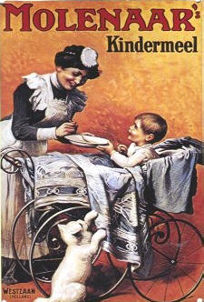 molenaars kindermeel