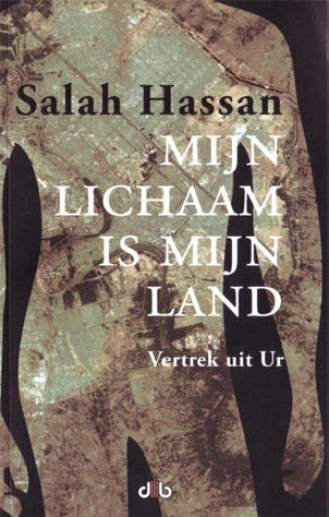 dichtbundel van salah hassan...