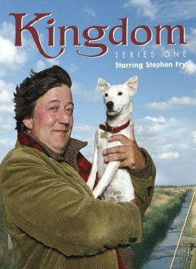 kingdom – een knusse tv-serie met diepgang