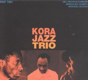 kora jazz trio deel twee...
