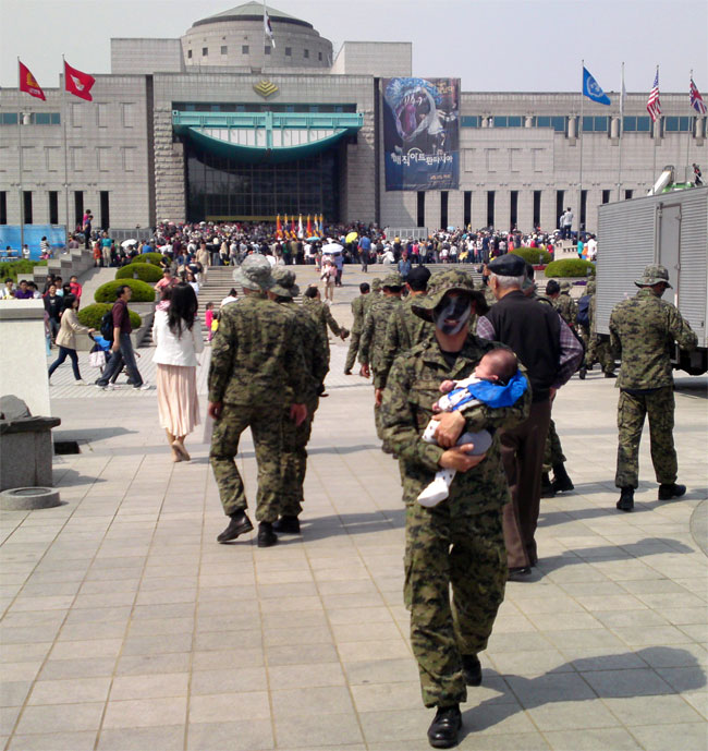 nationale kinderdag in zuid korea