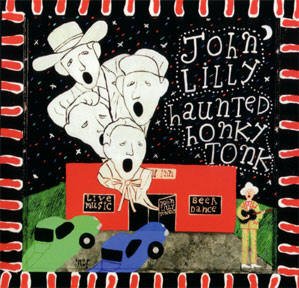 haunted honky tonk