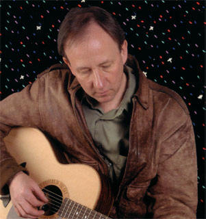 john lilly...
