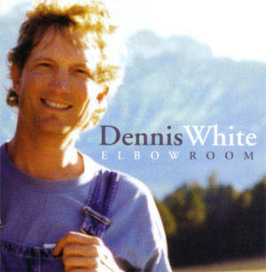 dennis white...