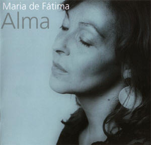 de cd heet alma...