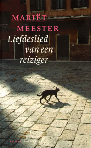 liefdeslied van een reiziger...