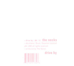 drive by