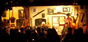 no blues live in de amer...