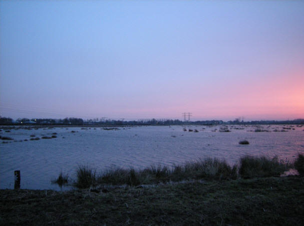 begin februari 2008...