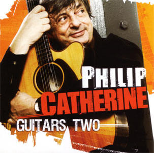 guitars two...