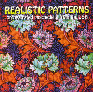 realistic patterns...