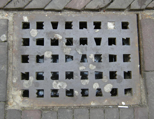 deventer kauwgum...