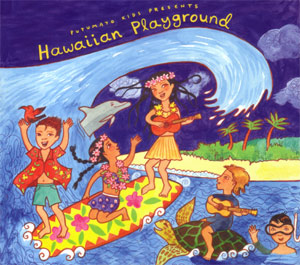 hawaii voor kids