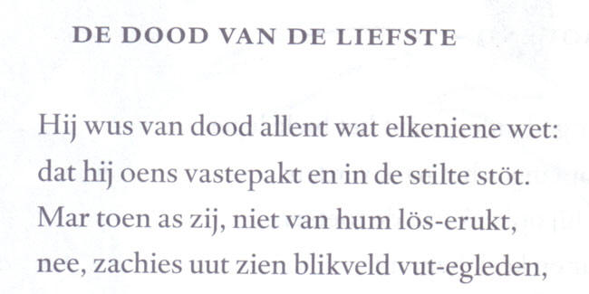 drents