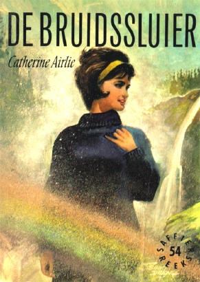 ah, een regenboog...