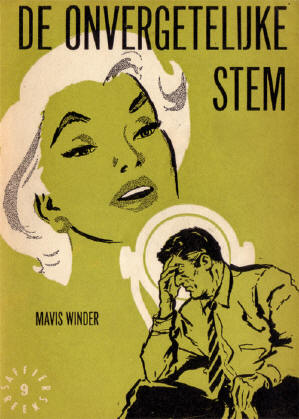 deel negen - de onvergetelijke stem...