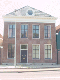 geboortehuis herman gorter...