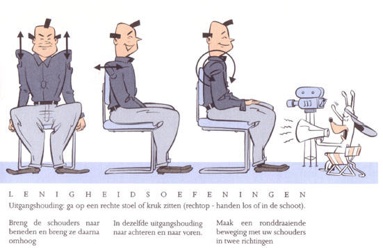 let wederom op het hondje...