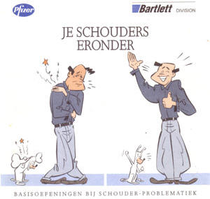 voor en na het boekje...