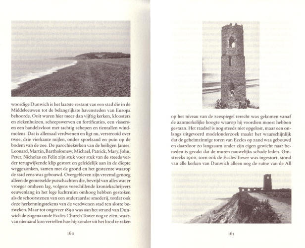 een willekeurige dubbele bladzijde uit de ringen van saturnus...