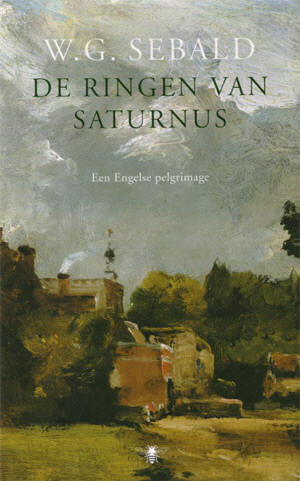 de ringen van saturnus...