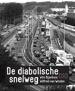 de diabolische snelweg...