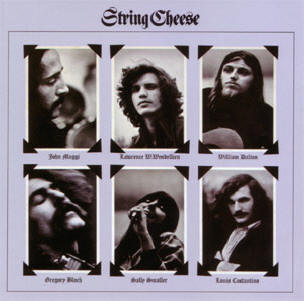 string cheese