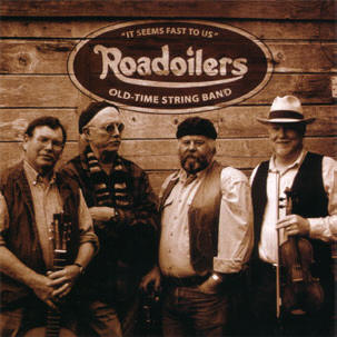 the roadoilers