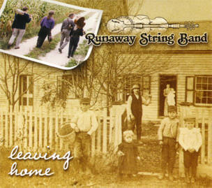 the runaway stringband