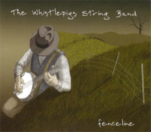 the whistlepigs string band
