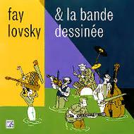 ander hoesje van fay lovsky...