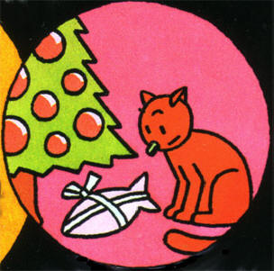 een perfect cadeau...
