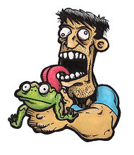 peter bugel’s gastcolumn: paddestoned…