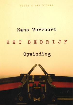 hans vervoort - het bedrijf...