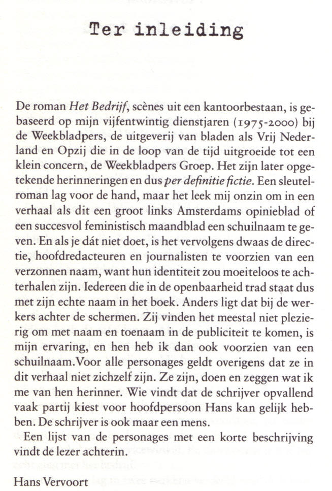 inleiding...