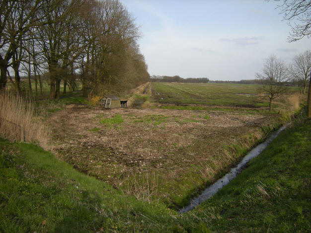 eind maart 2008...