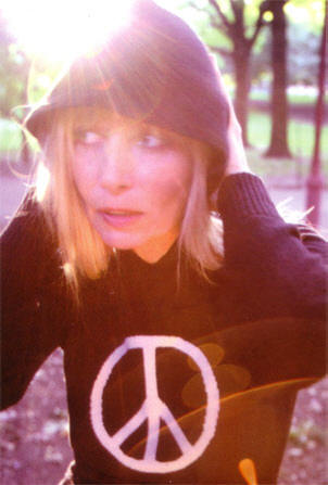 joy askew