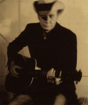 bo ramsey