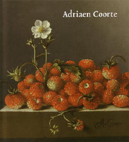 intieme stillevens uit de zeventiende eeuw van adriaen coorte…