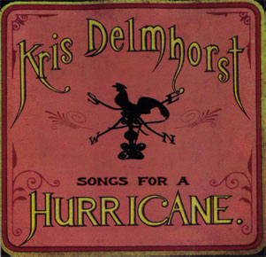 songs for a hurricane...