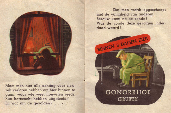 was de zonde de gevolgen waard?...