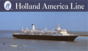 de noordam...