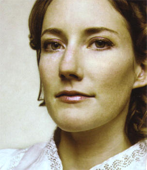 kathleen edwards...