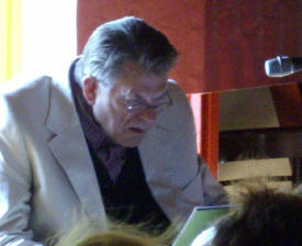 krol leest voor...
