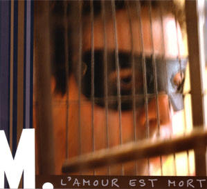 l'amour est mort...