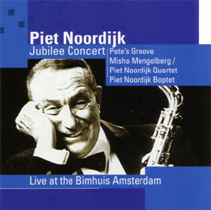 piet noordijk