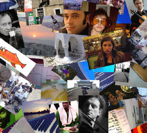 olla vogalacollage