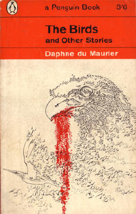 the birds...